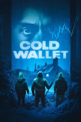 Film Cold Wallet streaming VF gratuit complet