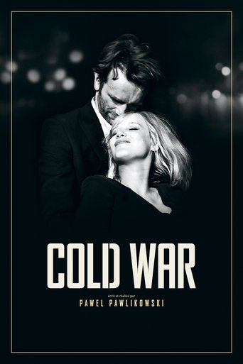 Film Cold War streaming VF gratuit complet