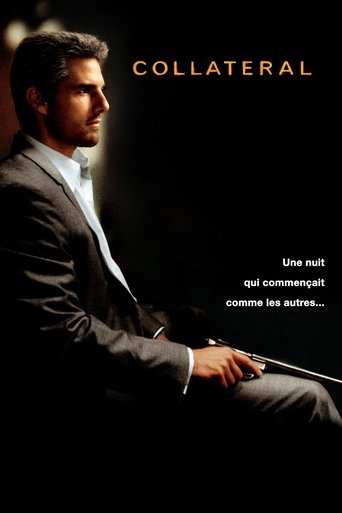 Film Collatéral streaming VF gratuit complet