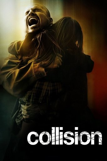 Film Collision streaming VF gratuit complet