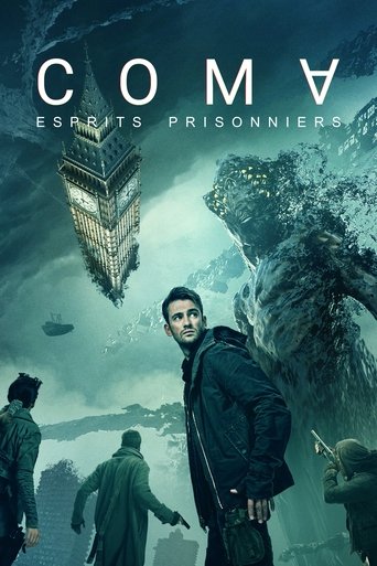 Coma : Esprits prisonniers streaming VF gratuit complet