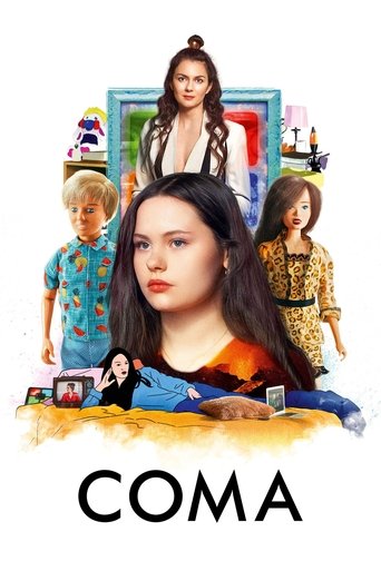 Film Coma streaming VF gratuit complet