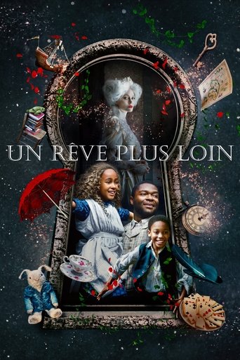 Film Come Away streaming VF gratuit complet