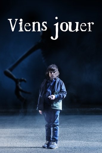 Film Come Play streaming VF gratuit complet