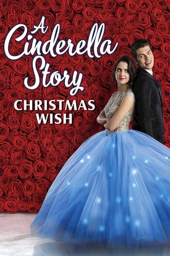 Film Comme Cendrillon 5 : Un conte de Noël streaming VF gratuit complet