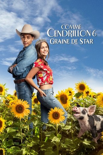 Film Comme Cendrillon 6 : Graine De Star streaming VF gratuit complet