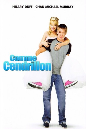 Film Comme Cendrillon streaming VF gratuit complet