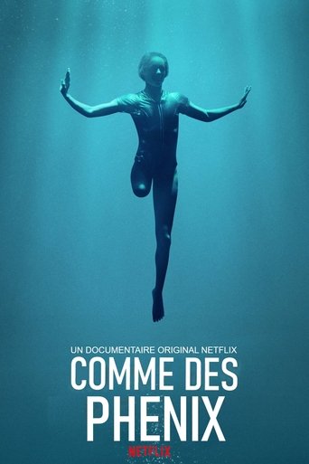 Film Comme des phénix : L'esprit paralympique streaming VF gratuit complet