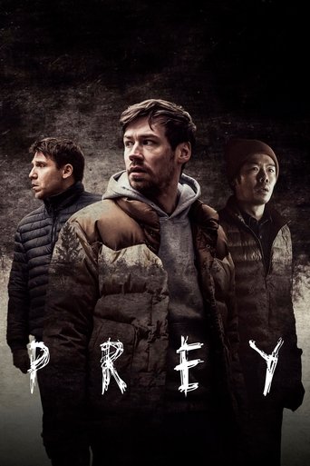 Film Comme des proies streaming VF gratuit complet