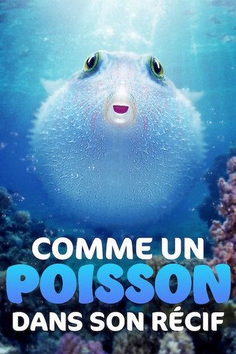 Film Comme un poisson dans son récif streaming VF gratuit complet
