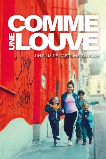 Film Comme une louve streaming VF gratuit complet