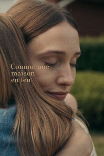 Film Comme une maison en feu streaming VF gratuit complet