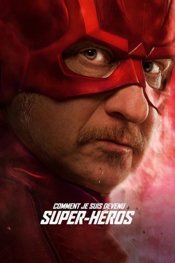 Film Comment je suis devenu super-héros streaming VF gratuit complet