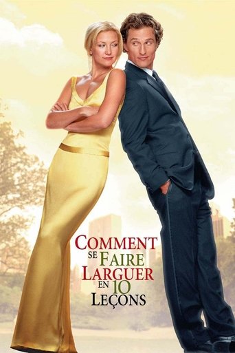 Comment se faire larguer en 10 leçons streaming VF gratuit complet