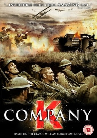 Film Compagnie K streaming VF gratuit complet