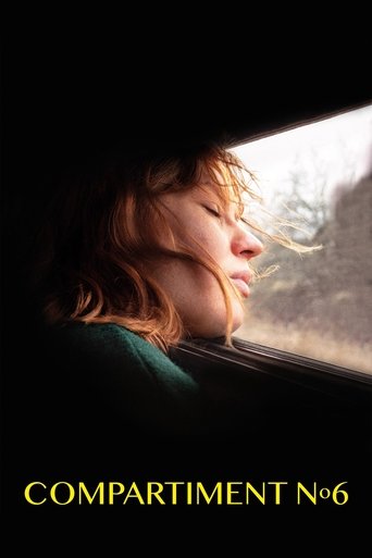 Film Compartiment n° 6 streaming VF gratuit complet