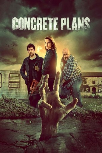 Film Concrete Plans streaming VF gratuit complet