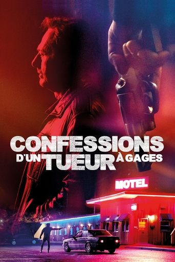 Confessions d'un tueur à gages streaming VF gratuit complet