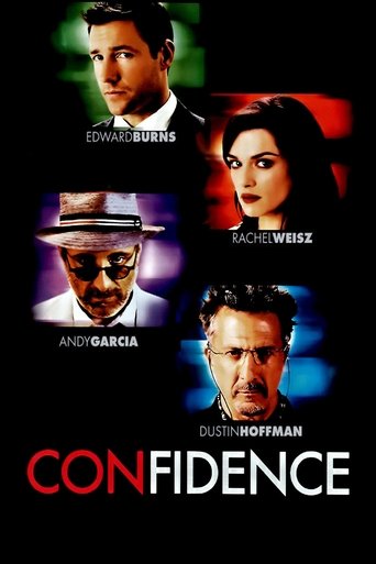 Confidence streaming VF gratuit complet