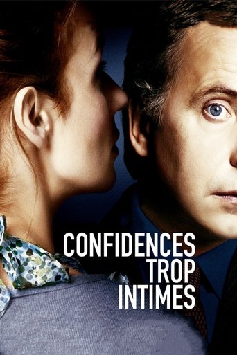Film Confidences trop intimes streaming VF gratuit complet