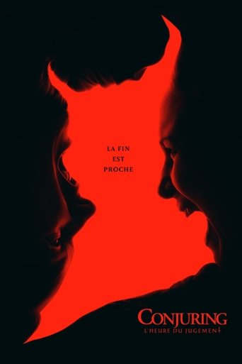 Conjuring : L'Heure du jugement streaming VF gratuit complet