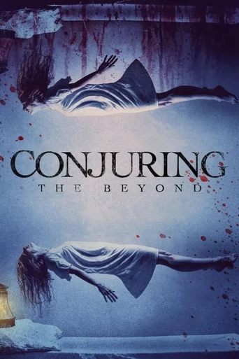 Film Conjuring: The Beyond streaming VF gratuit complet