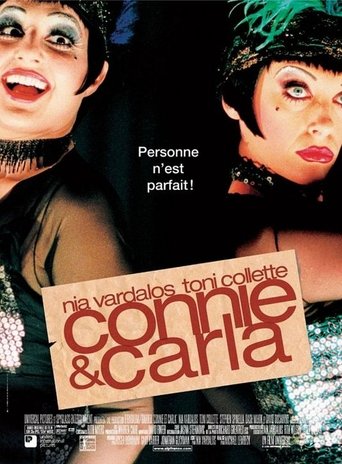 Film Connie et Carla streaming VF gratuit complet