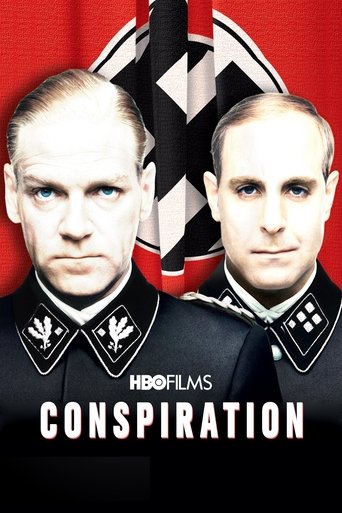 Film Conspiration streaming VF gratuit complet