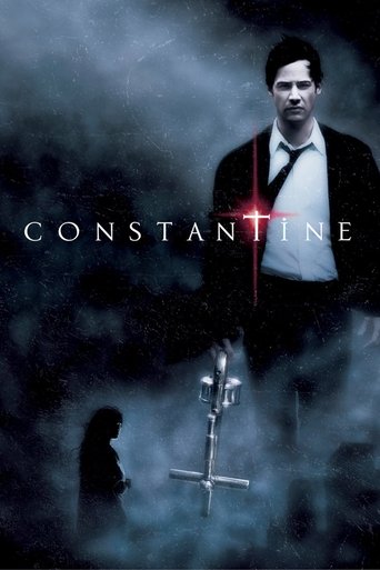 Film Constantine streaming VF gratuit complet