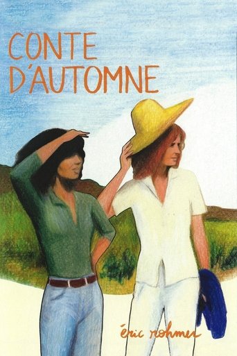 Film Conte d'automne streaming VF gratuit complet