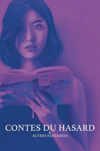 Film Contes du hasard et autres fantaisies streaming VF gratuit complet