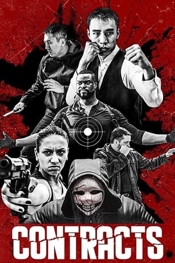 Film Contracts streaming VF gratuit complet