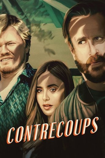 Film Contrecoups streaming VF gratuit complet