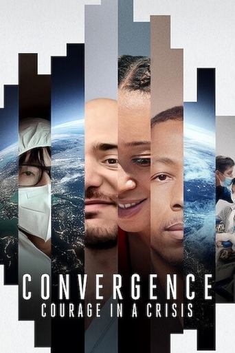 Film Convergence : Ensemble face à la crise streaming VF gratuit complet
