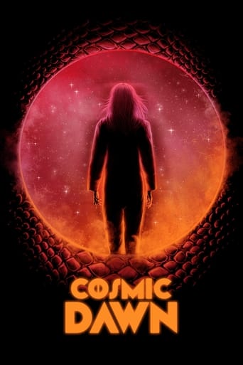 Film Cosmic Dawn streaming VF gratuit complet