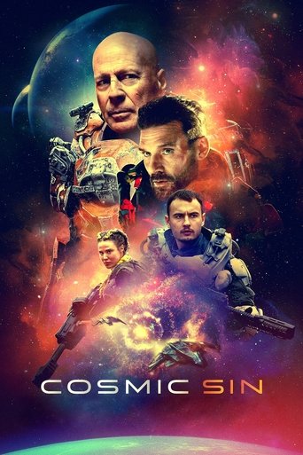 Cosmic Sin xalaflix streaming