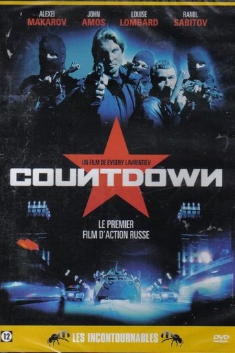 Film Countdown streaming VF gratuit complet