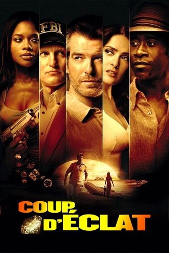 Film Coup d'éclat streaming VF gratuit complet