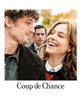 Film Coup de chance streaming VF gratuit complet