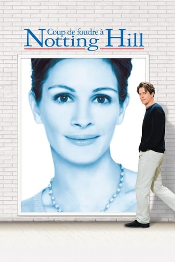 Film Coup de foudre à Notting Hill streaming VF gratuit complet