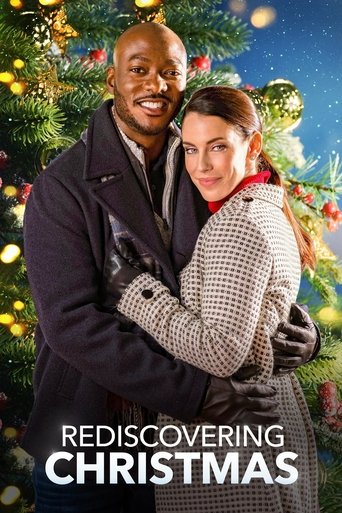 Film Coup de foudre au bal de Noël streaming VF gratuit complet