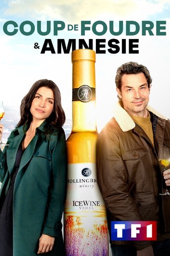 Film Coup de foudre et amnésie streaming VF gratuit complet
