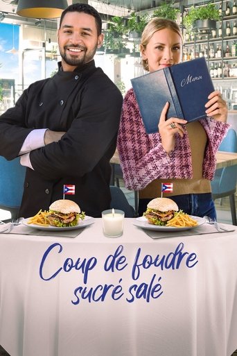 Film Coup de foudre sucré salé streaming VF gratuit complet