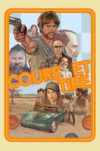 Cours et Tire xalaflix streaming