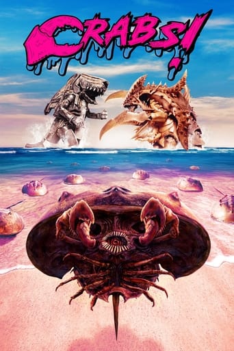 Film Crabs! streaming VF gratuit complet