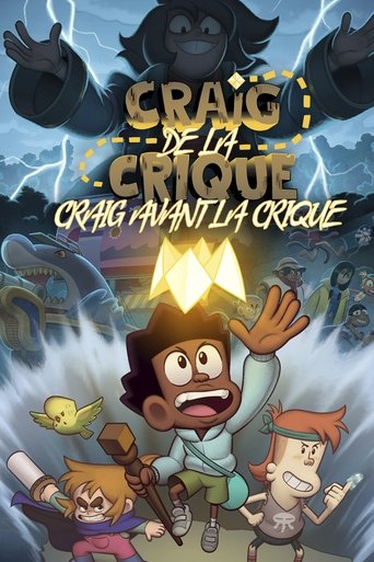 Film Craig de la crique : Craig avant la crique streaming VF gratuit complet