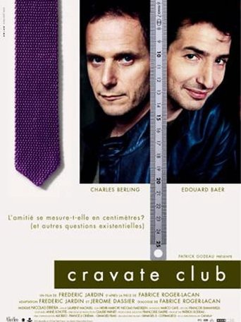 Film Cravate club streaming VF gratuit complet