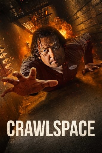 Film Crawlspace streaming VF gratuit complet