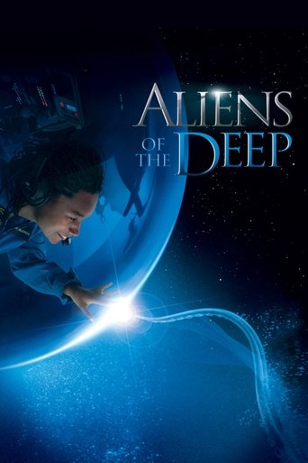 Film Créatures des Profondeurs streaming VF gratuit complet