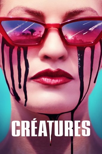 Film Créatures streaming VF gratuit complet
